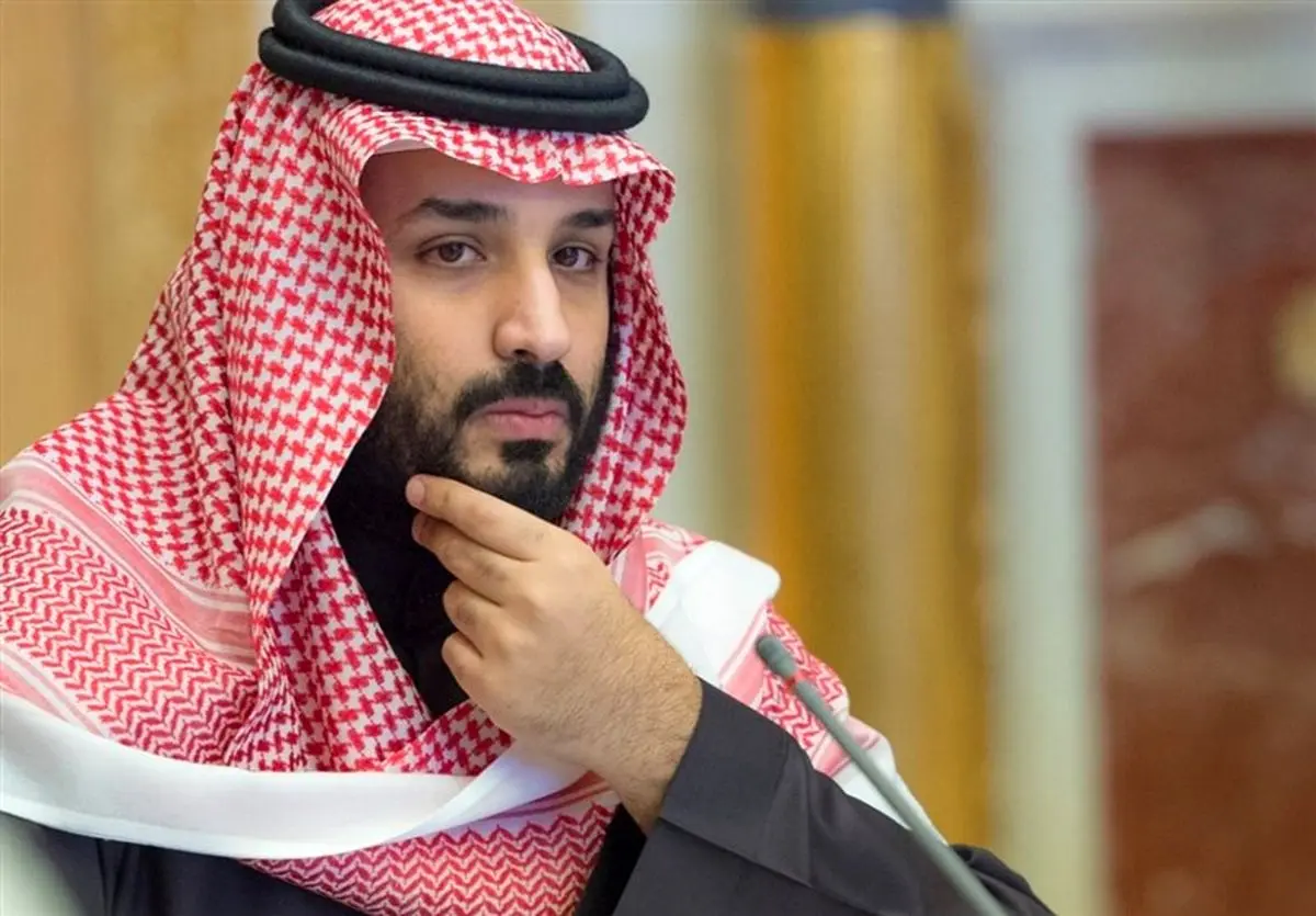 گفت‌و‌گوی تلفنی ولیعهد سعودی با نخست‌وزیر پاکستان