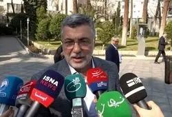 وزیر بهداشت درباره وضعیت شیوع آنفلوانزا در کشور: هنوز به ایام پیک ابتلا نرسیده‌ایم، گروه‌های پرخطر  واکسن بزنند