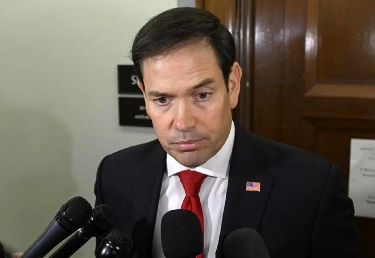 مادورو،ونزوئلا،دولت،ايالات،متحده،روبيو،مخدر،مواد،ملي،آمريكا، ...