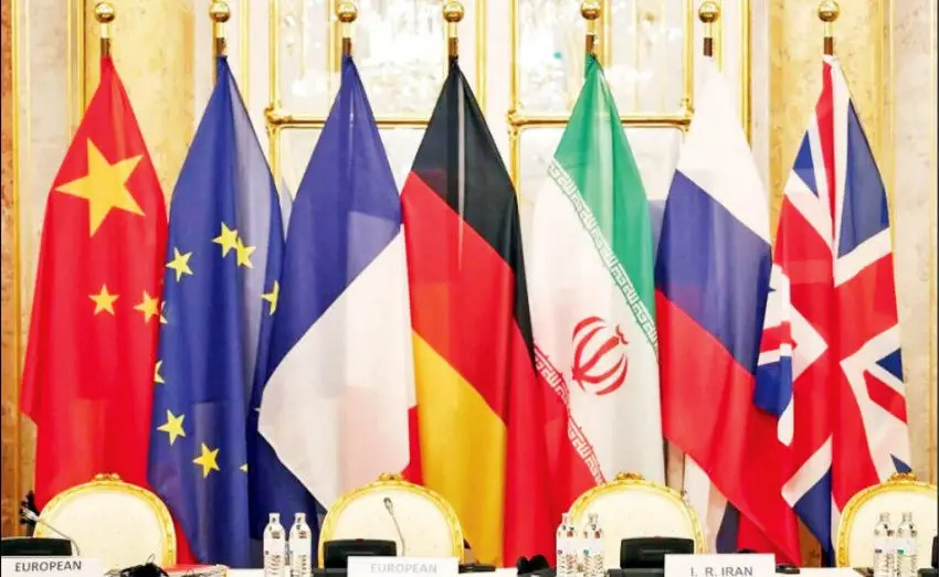 پیش‌بینی روزنامه جوان از نزدیک بودن توافق برجانی ایران و غرب؛ نشانه‌ها آشکار است