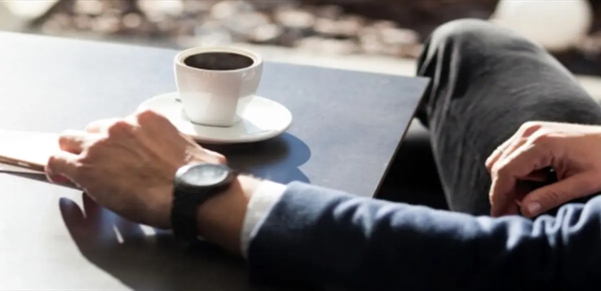 نتایج یک تحقیق: نوشیدن قهوه باعث ولخرجی می‌شود