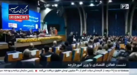  روسیه بعد از جنگ ۱۲ روزه هنوز هشدار سفر به ایران را لغو نکرده است + ویدئو