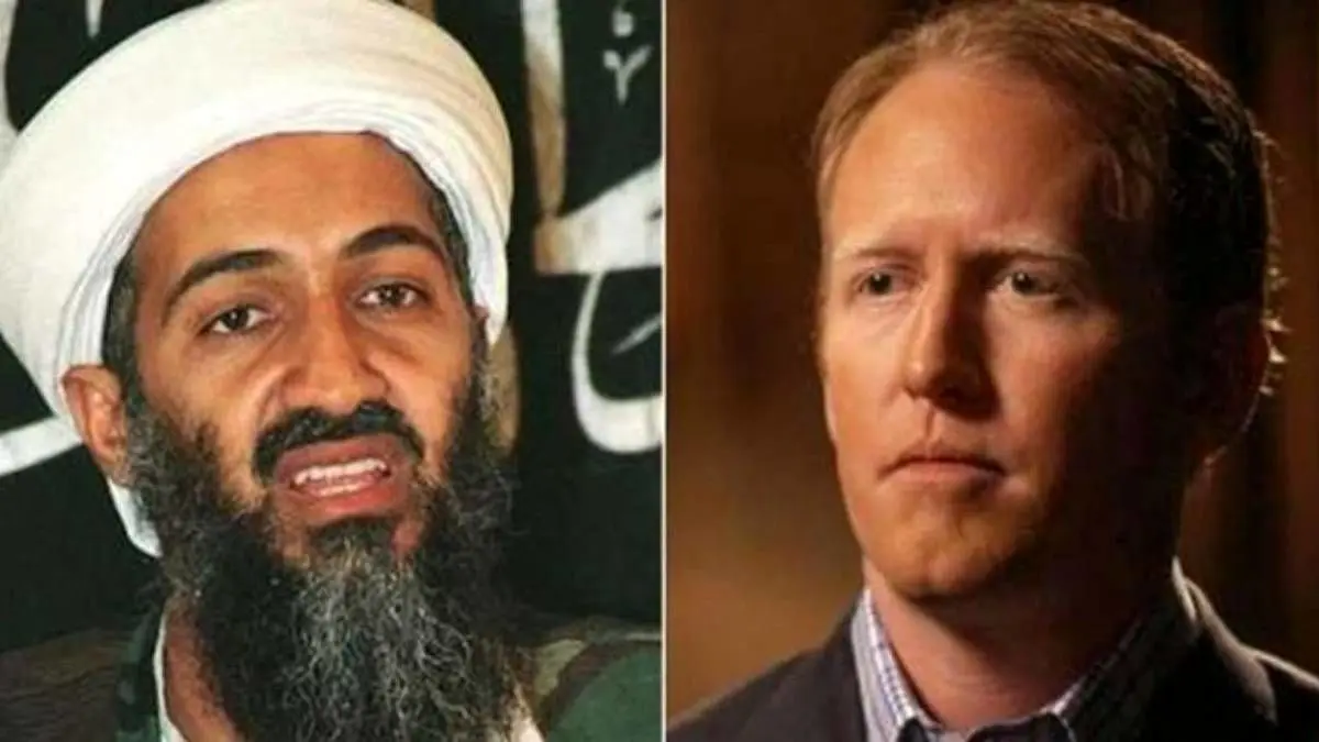 اعتراف قاتل رهبر اسبق القاعده: یک اشتباه باعث کشتن اسامه بن لادن شد