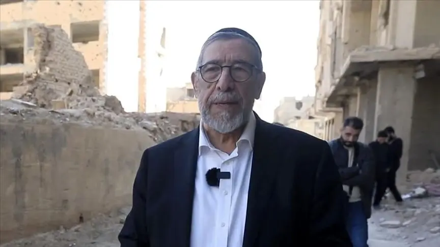 سوريه،سزار،قانون