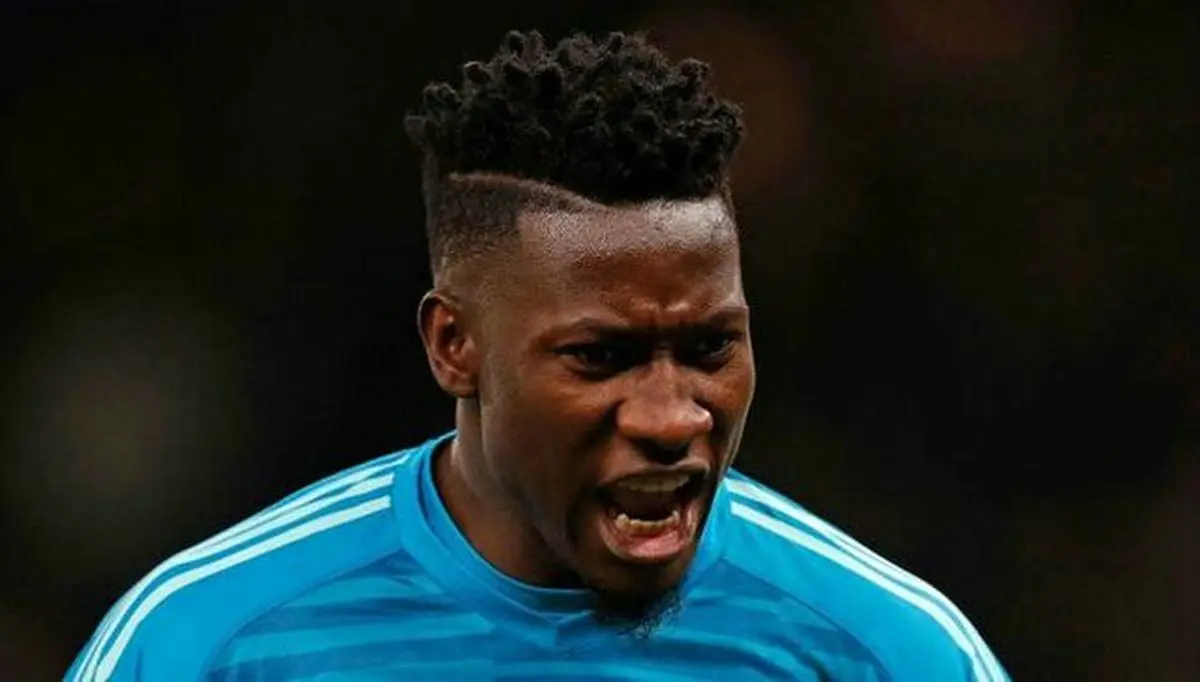 خوشحالی عجیب ریو فردیناند از رفتن اونانا!