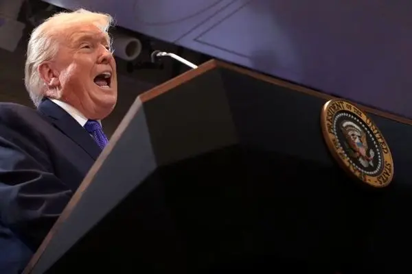  ۱۰ روز سرنوشت‌ساز از نگاه ترامپ؛ فشار روانی واشنگتن بر مذاکرات هسته‌ای