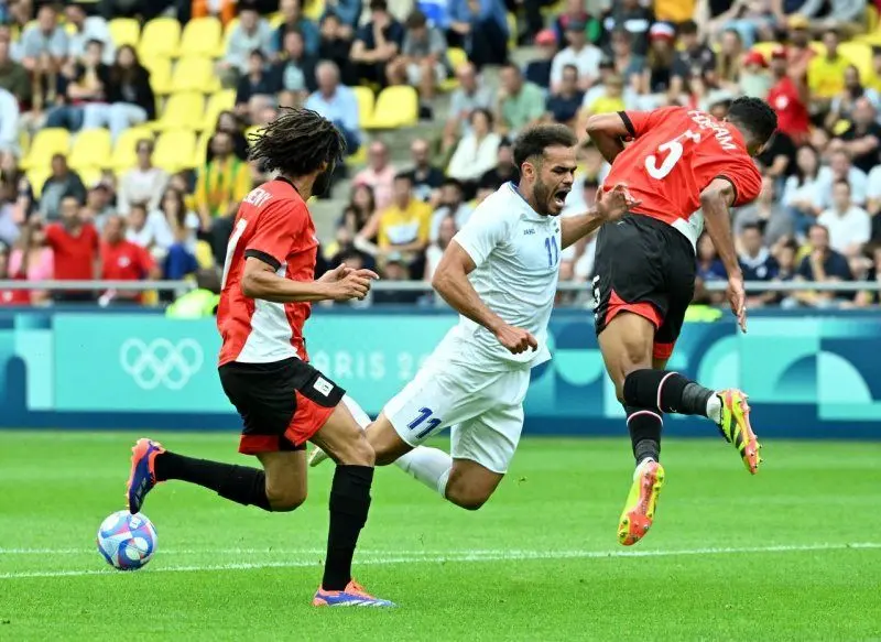 شوک به پرسپولیس؛ اورونوف مصدوم شد!