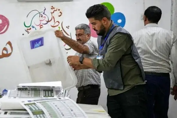 تحریم انتخابات پارلمانی عراق از سوی جریان صدر / رقابت اصلی میان السودانی، مالکی و محمد الحلبوسی