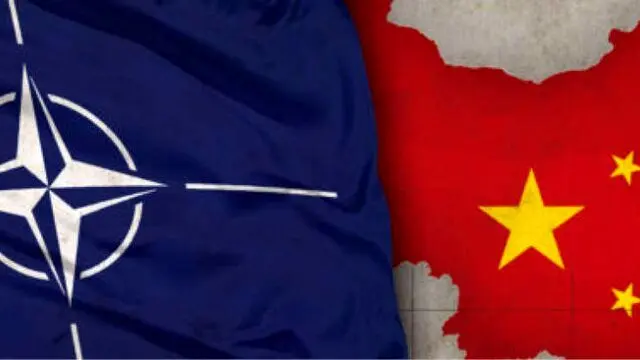 ناتو با دشمن‌سازی از چین صلح جهانی را تهدید می‌کند