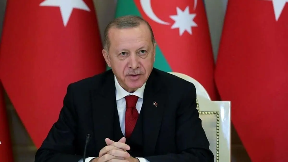 اردوغان برگزاری انتخابات زودهنگام در ترکیه را رد کرد