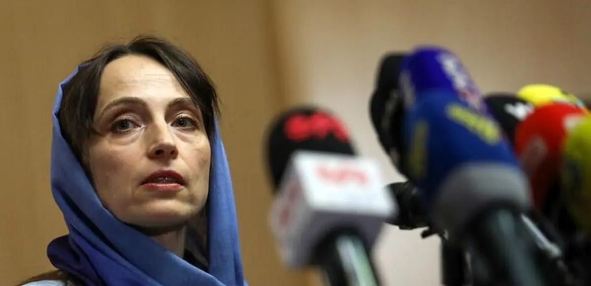 تحریم‌های آمریکا نقض آشکار حقوق مردم ایران است