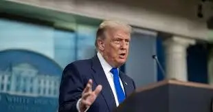 بقایی درباره ادعای ترامپ مبنی بر اینکه «ایران حاضر است امتیازات بیشتری بدهد»: نباید انتظار داشته باشید ما وارد جزئیات شویم