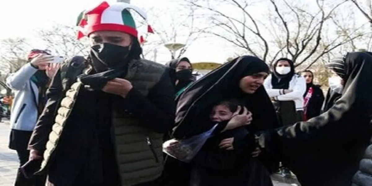 گزارش تخلفات بازی جنجالی ایران و لبنان در مشهد منتشر شد!