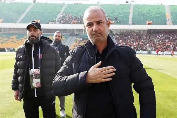 واکنش باشگاه پرسپولیس به خبر جدایی کارتال