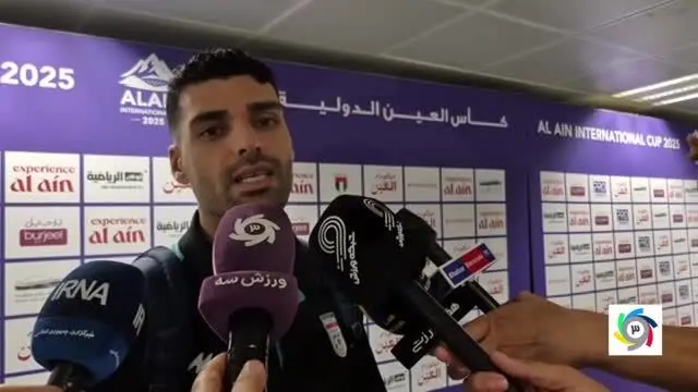 ببینید| اظهارات جنجالی مهدی طارمی؛ استادیوم ها را درست نمی کنند که هواداران جمع نشوند/ از بالا می خواهند فوتبال را خراب کنند