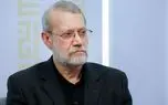 لاریجانی: شکل‌گیری چارچوب مذاکرات ادامه دارد؛ جنگ رسانه‌ای بی‌اثر است