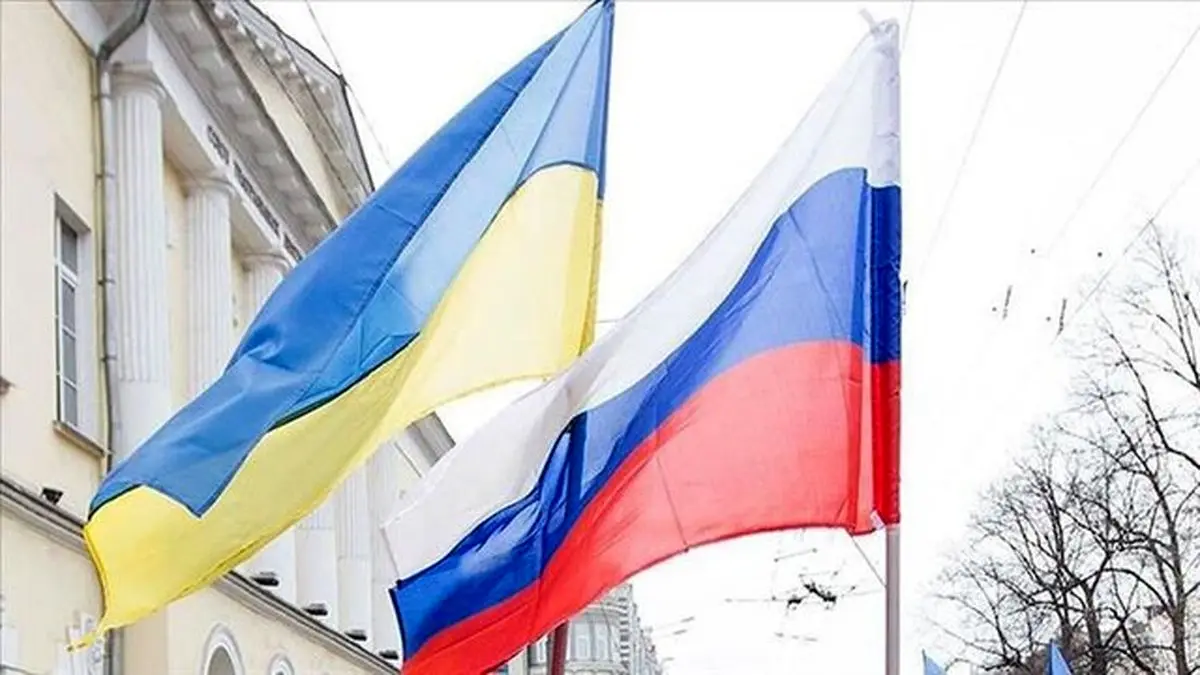 اوکراین مذاکره در بلاروس را پذیرفت