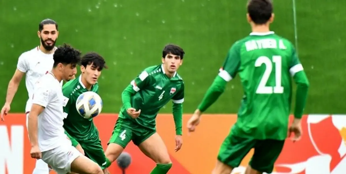 واکنش وزیر ورزش عراق به پیروزی مقابل ایران