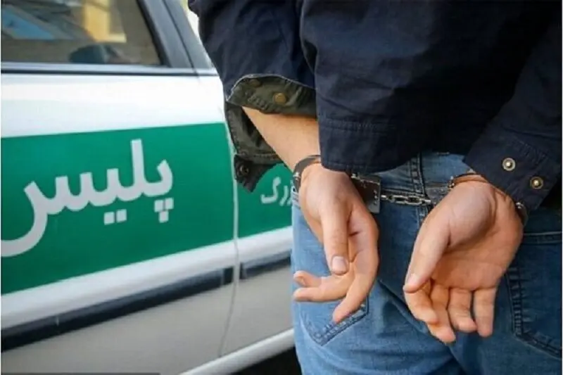 پليس،آگاهي،كلاهبرداري،استان،همدان،كارآگاهان،متهم،بازاريان
