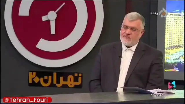 ببینید| آیا شنبه هم برای تهرانی‌ها تعطیل می‌شود؟