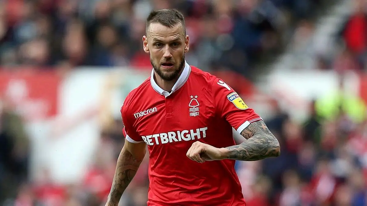 مدافع سوئدی، اعتماد هاشمیان را جلب کرد