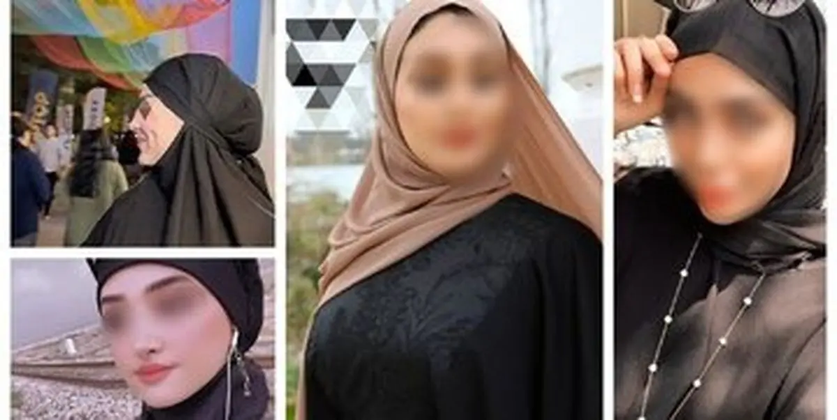 حجاب استایل‌ها درحال غارت پوشش زن مسلمان هستند