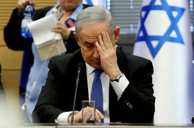 مخالفت انگیس با درخواست نتانیاهو برای تروریست خواندن سپاه