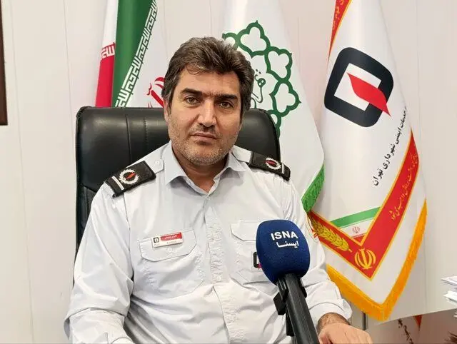 ساختمان،پلمب،وضعيت،ادامه،تهران،ناايمن،پاساژ،پرخطر،ايمني،منطق ...