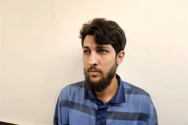 گفت‌وگوی اعتماد با مردی که در لباس پلیس از زنان کلاهبرداری می‌کرد؛ چون خوش‌قیافه بودم زنان به من اعتماد می‌کردند/ نقش پلیس را دوست داشتم