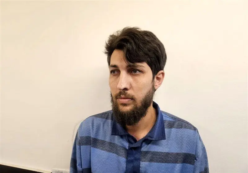 متهم،پليس،زنان،عنوان،اخاذي،اعتماد،قربانيان،آگاهي،شهروندان،جع ...