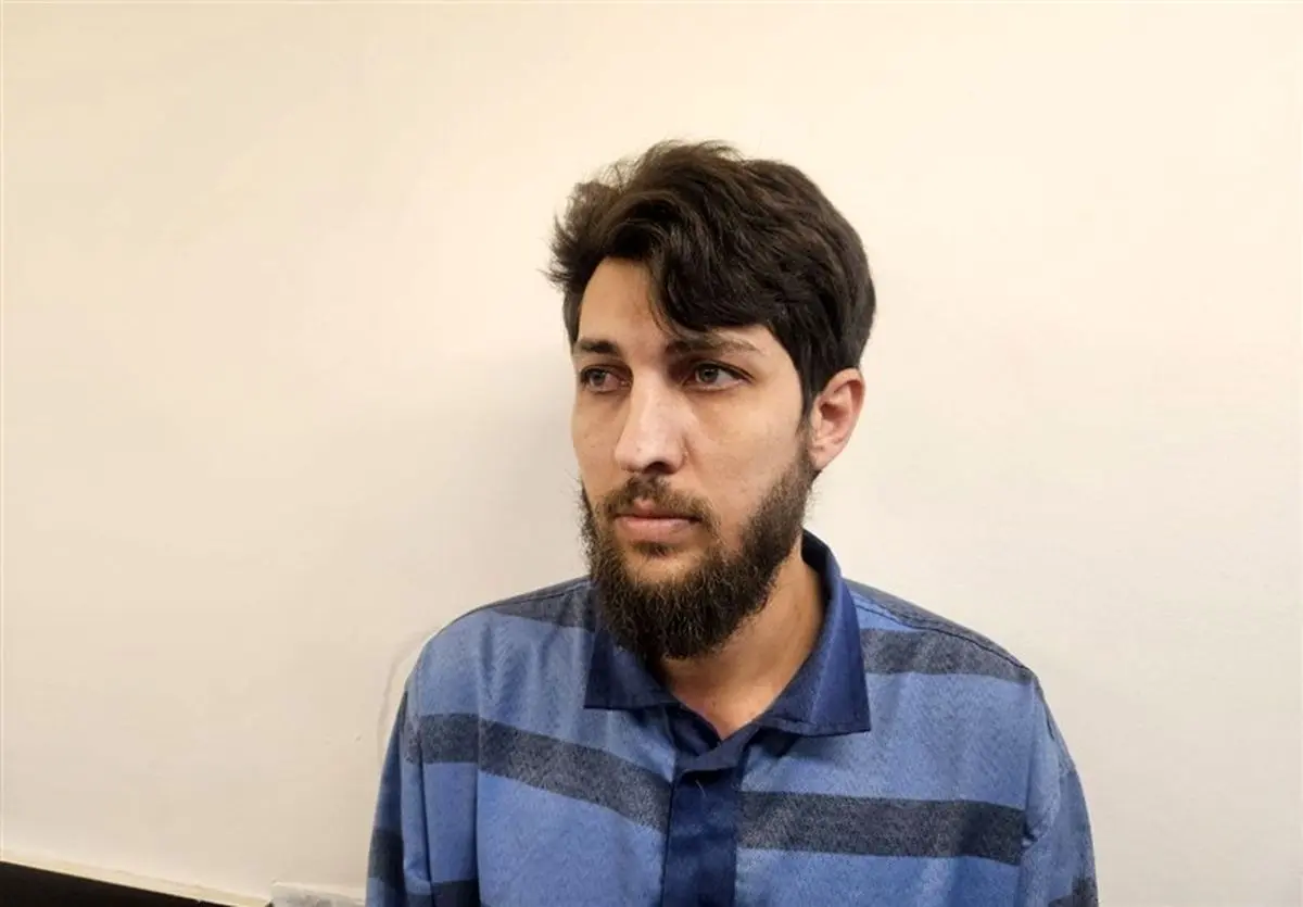 گفت‌وگوی اعتماد با مردی که در لباس پلیس از زنان کلاهبرداری می‌کرد؛ چون خوش‌قیافه بودم زنان به من اعتماد می‌کردند/ نقش پلیس را دوست داشتم