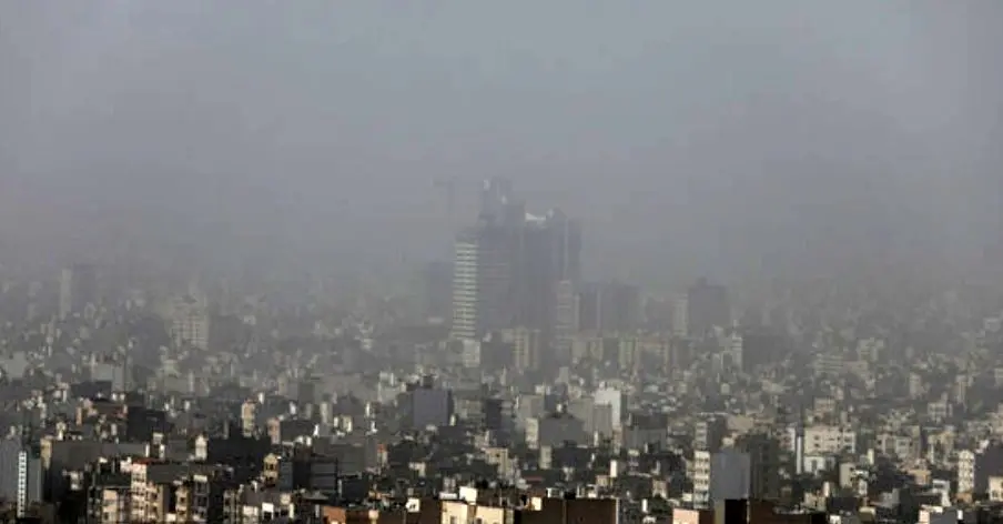 تعطیلی ادارات استان قم فردا دوشنبه به دلیل تداوم آلودگی هوا