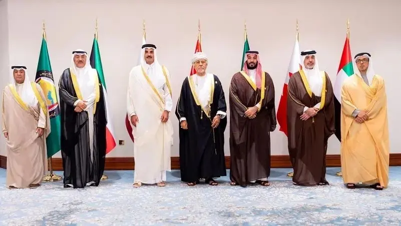 دوحه،اسرائيل،قطر،عربي،دفاع،خليج،مشترك،تاكيد،شوراي،تميم