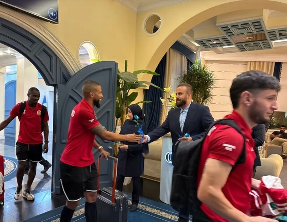 المحرق به دنبال ادامه روند طوفانی برابر استقلال است