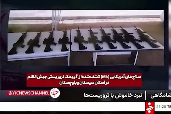 ببینید | ویدئویی از یورش سربازان گمنام امام زمان به محل اختفای مهره‌های موساد