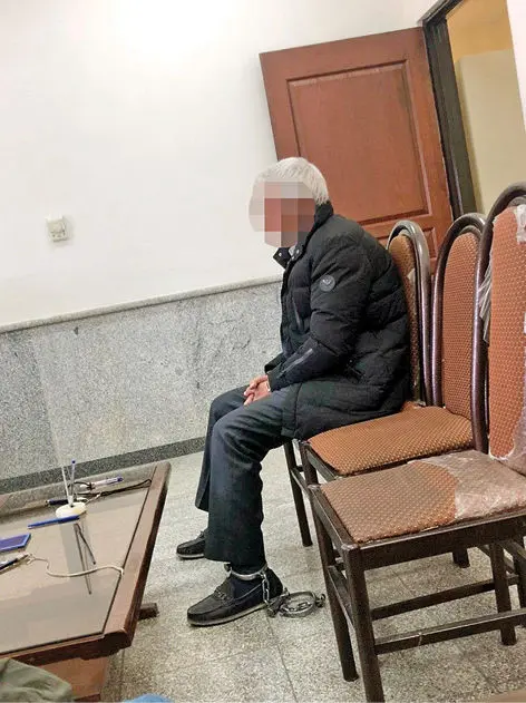 «استاد» تبهکاران تهران به تله پلیس افتاد