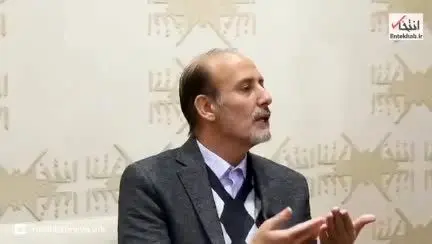 ببینید| شفیعی: فکر می‌کنیم اگر با آمریکا شاخ به شاخ شدیم چین در کنار ماست