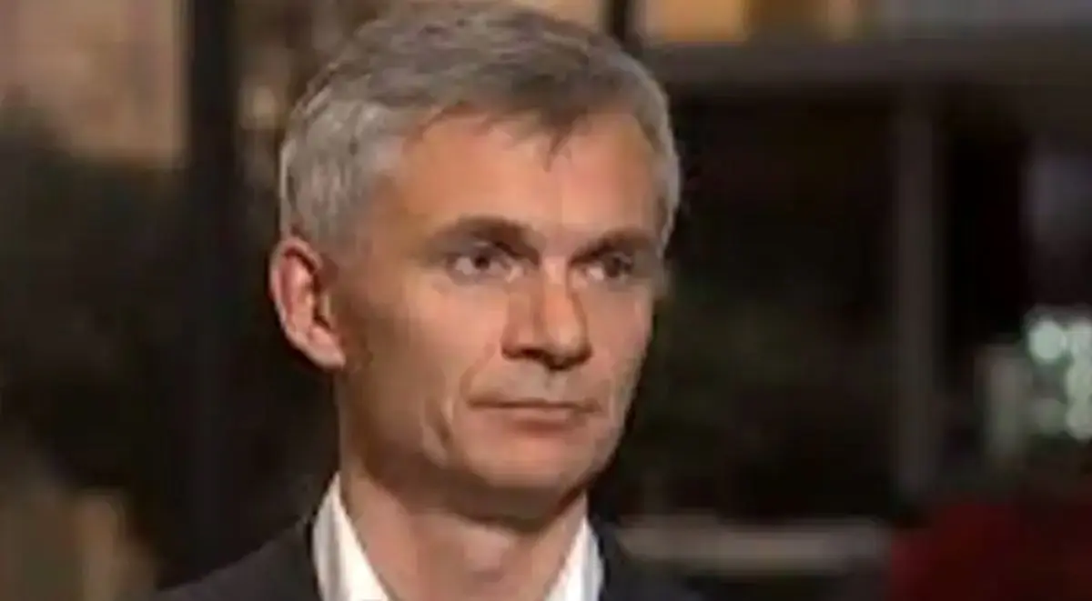 سرویس اطلاعات دانمارک:روسیه در حال جنگ ترکیبی با ماست