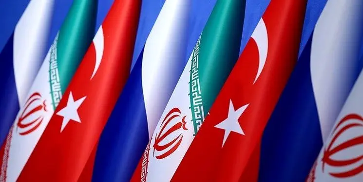 رایزنی ایران و روسیه و ترکیه و سوریه درباره نشست چهارجانبه آینده