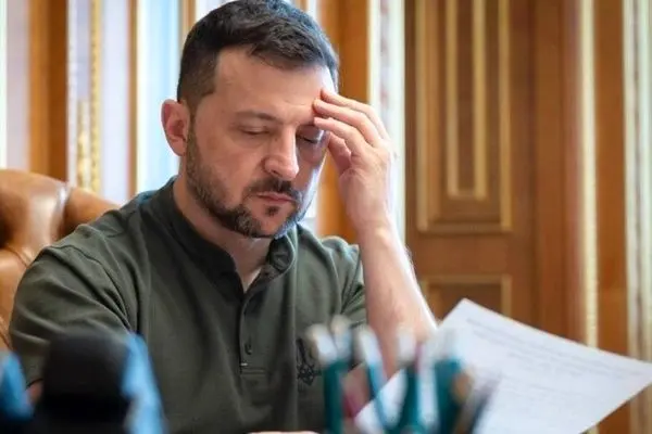 یک تحلیلگر مسائل روسیه درباره طرح 28 ماده‌ای ترامپ: واشنگتن فهمید ادامه جنگ اوکراین ائتلاف روسیه و کره‌شمالی را تقویت می‌کند؛ فساد ساختاری دولت اوکراین کمک‌های غرب را به شبکه پولشویی نزدیک به زلنسکی تبدیل کرد