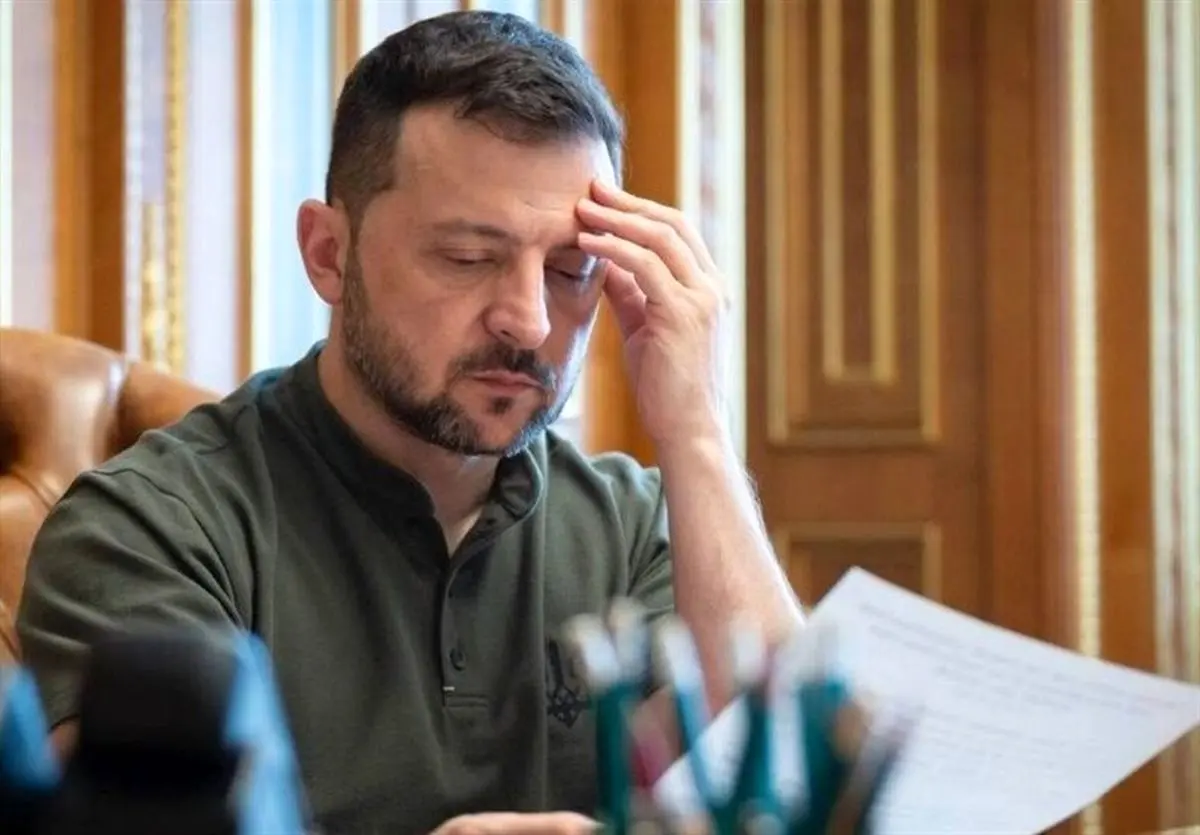 یک تحلیلگر مسائل روسیه درباره طرح 28 ماده‌ای ترامپ: واشنگتن فهمید ادامه جنگ اوکراین ائتلاف روسیه و کره‌شمالی را تقویت می‌کند؛ فساد ساختاری دولت اوکراین کمک‌های غرب را به شبکه پولشویی نزدیک به زلنسکی تبدیل کرد