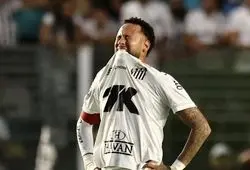 توضیح نیمار درباره تیم بعدی اش