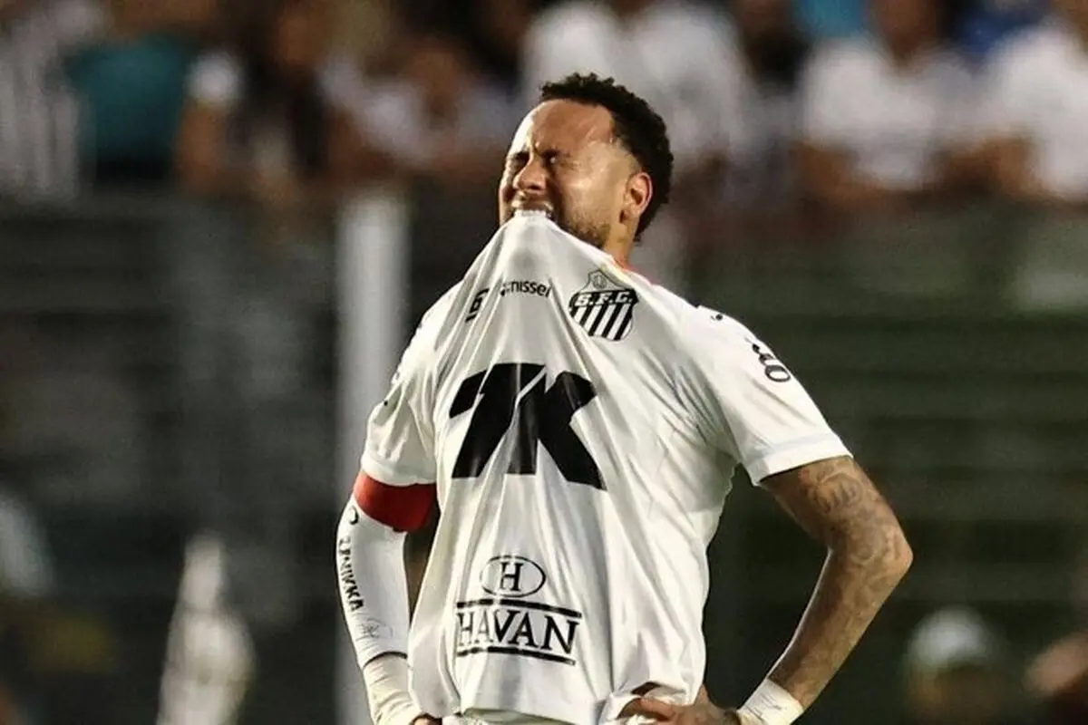 شب عجیب نیمار؛ گلزنی و دادن پنالتی به حریف