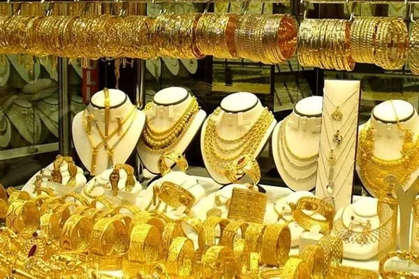 قیمت سکه و طلا امروز ۱۴ آذر ۱۴۰۲؛ کاهش جزئی قیمت طلای ۱۸ گرمی