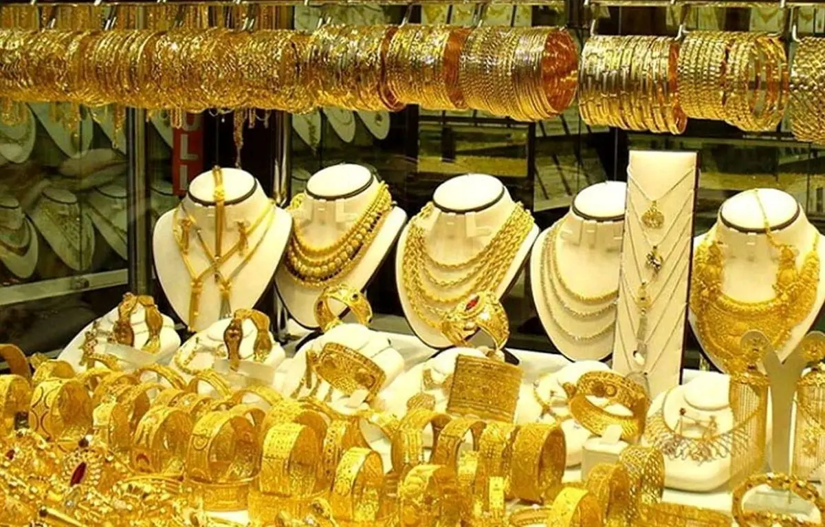 اخذ مالیات ۲۵ درصدی از طلا واقعیت دارد؟