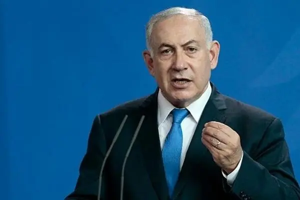 نتانیاهو: قطر از بازی در دو طرف از طریق سخنان دوگانه خود دست بردارد؛ تصمیم بگیرید در کنار «تمدن» می‌ایستید یا در کنار حماس