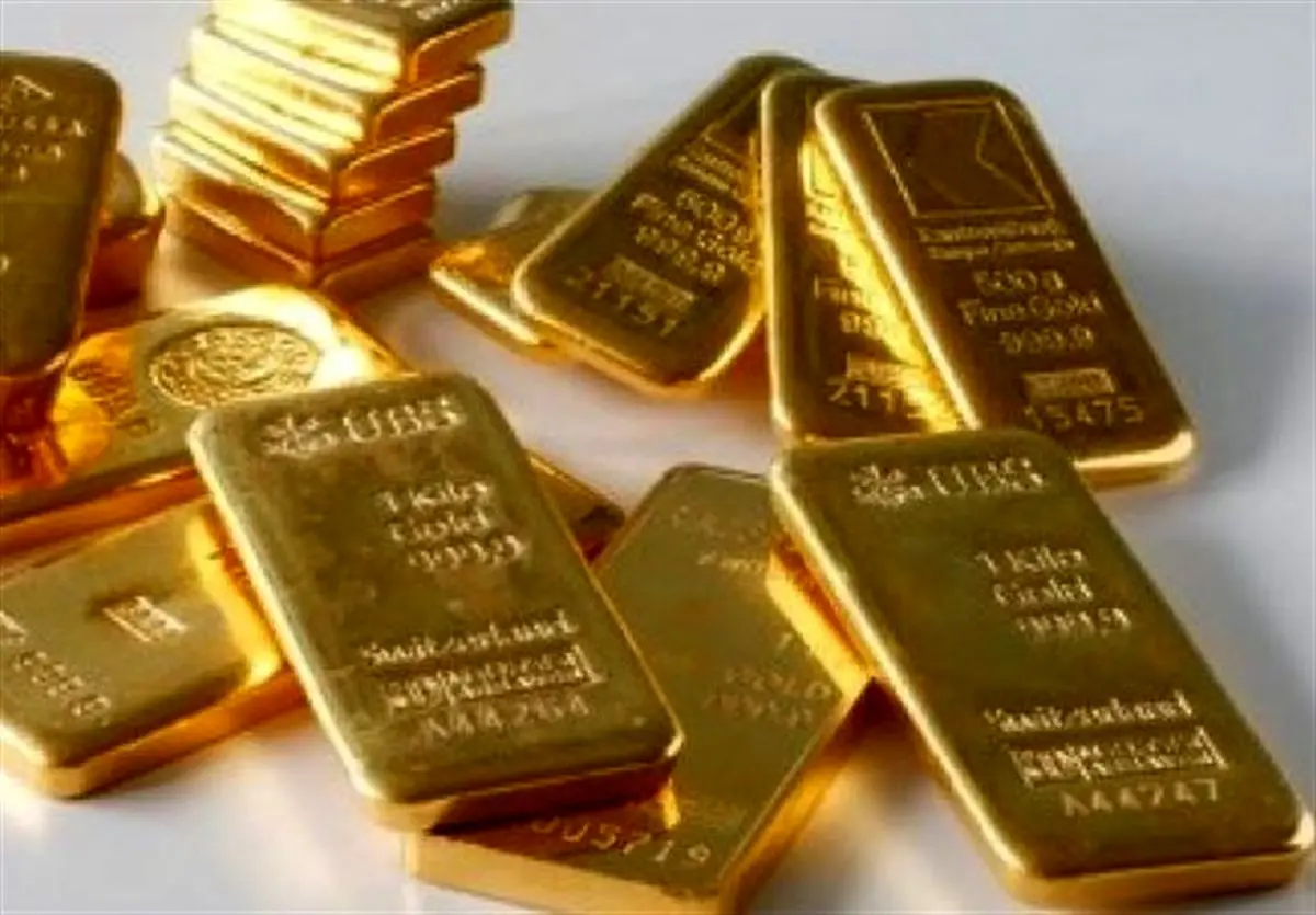 هجوم برای خرید طلا؛ معاملات حراج شمش رکورد زد