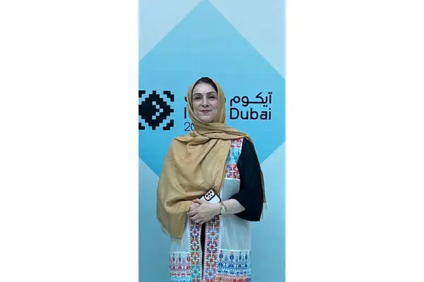 نخستین زن ایرانی در رأس مدیریت کمیته جهانی موزه‌ها