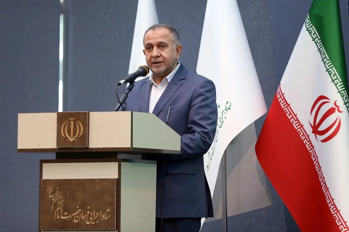 ​تحویل «40 هزارمین واحد مسکن برکت» توسط ستاد اجرایی فرمان امام در سراسر کشور/ تحویل 20 هزار واحد دیگر در نیمه اول 1401