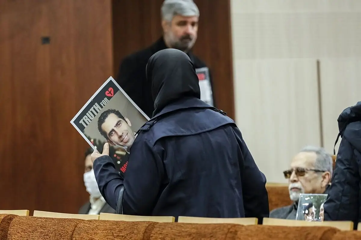 برگزاری پنجمین جلسه دادگاه پرونده سقوط هواپیمای اوکراینی